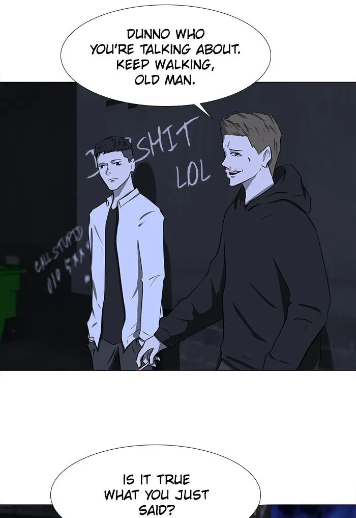 Dark Mortal Chapter 3 page 80 - 