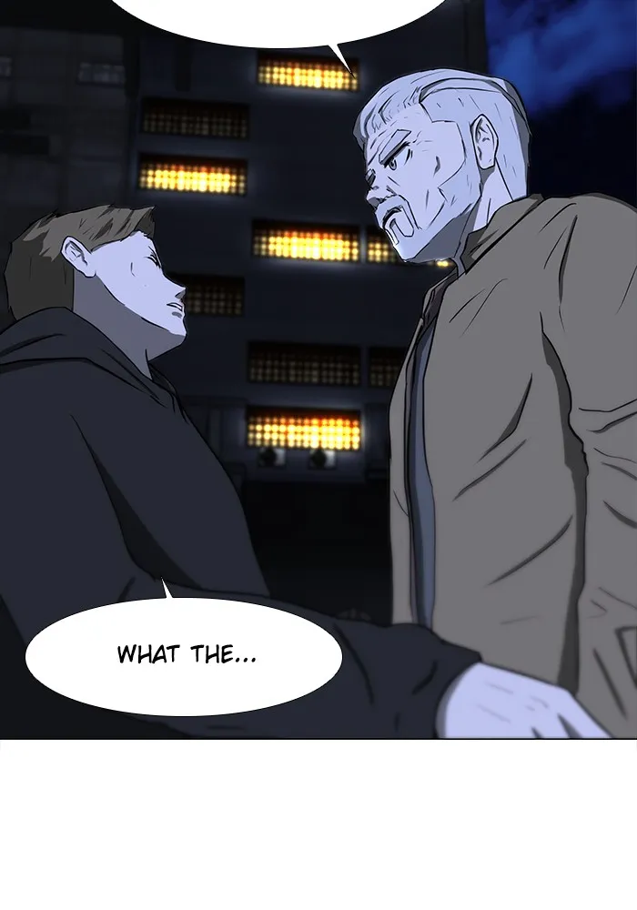 Dark Mortal Chapter 3 page 81 - 