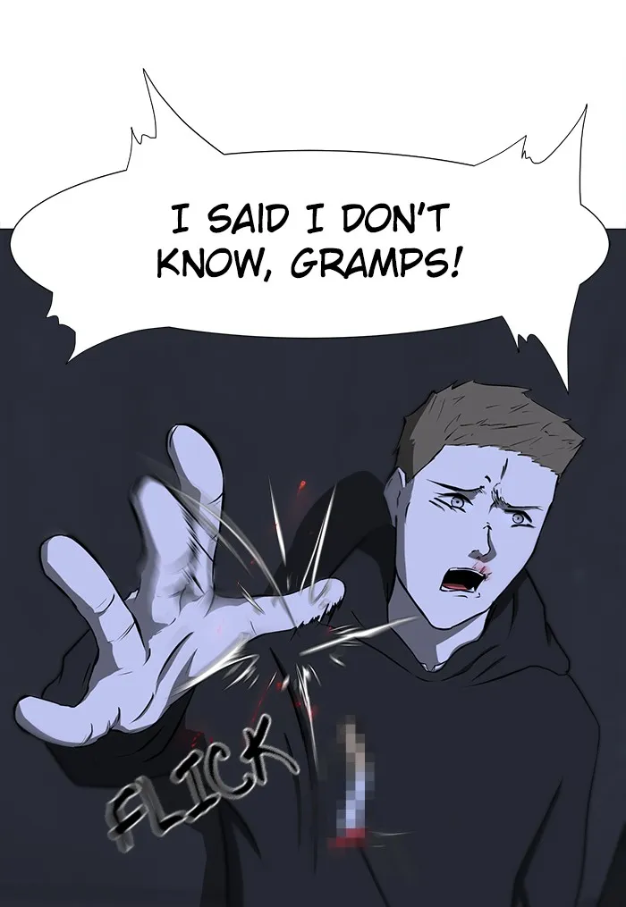 Dark Mortal Chapter 3 page 82 - 