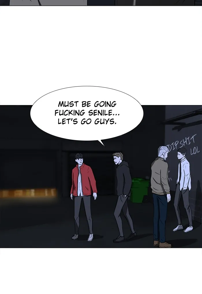 Dark Mortal Chapter 3 page 84 - 