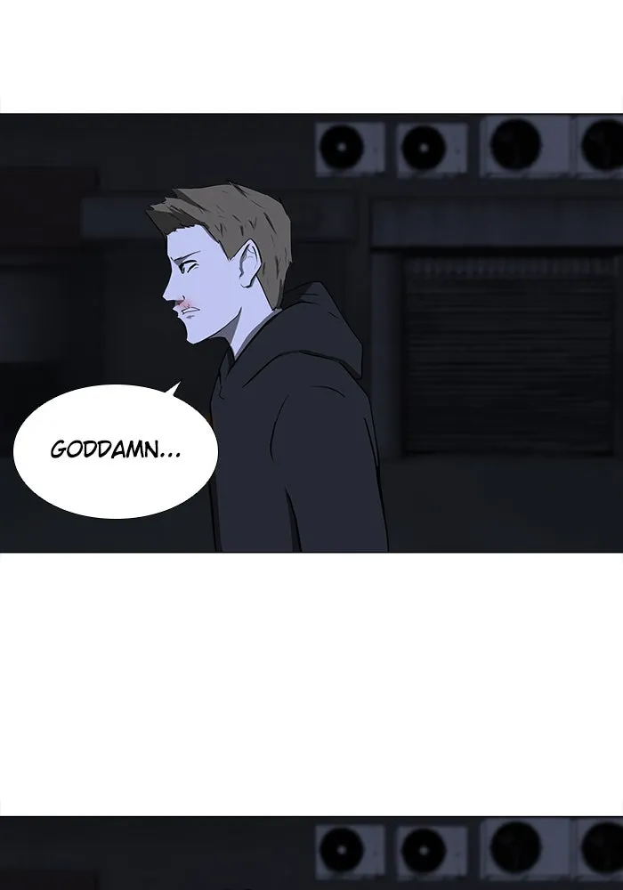 Dark Mortal Chapter 3 page 85 - 