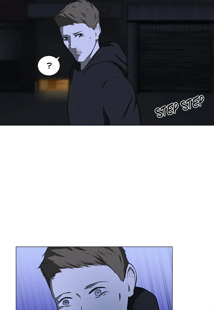 Dark Mortal Chapter 3 page 86 - 