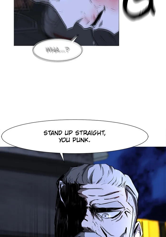 Dark Mortal Chapter 3 page 91 - 