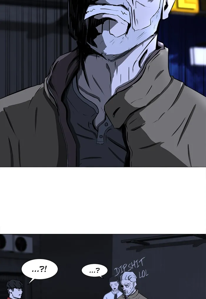 Dark Mortal Chapter 3 page 92 - 