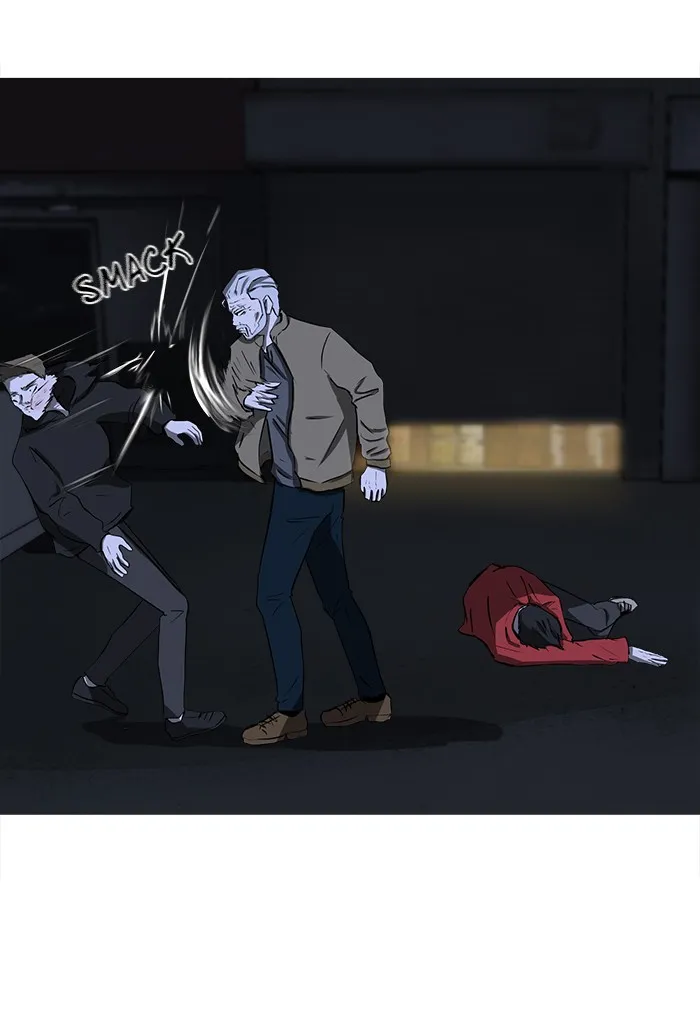 Dark Mortal Chapter 3 page 98 - 