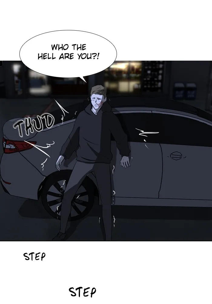 Dark Mortal Chapter 3 page 99 - 