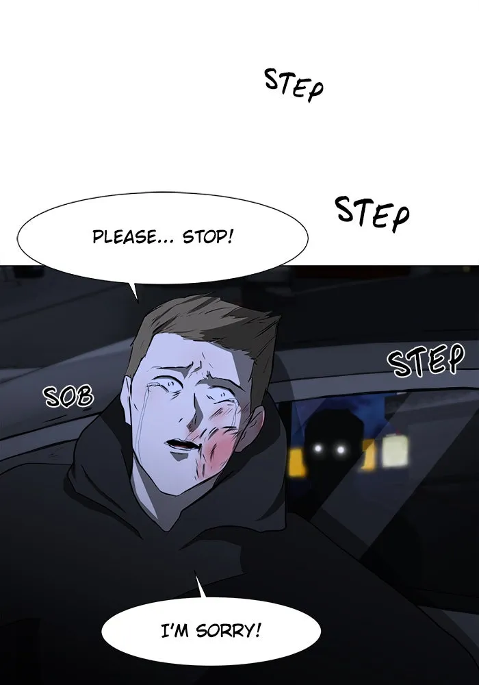 Dark Mortal Chapter 3 page 100 - 