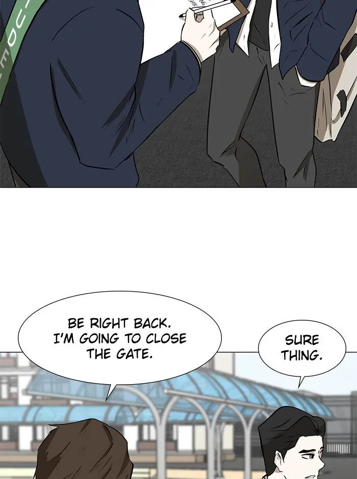 Dark Mortal Chapter 4 page 103 - 