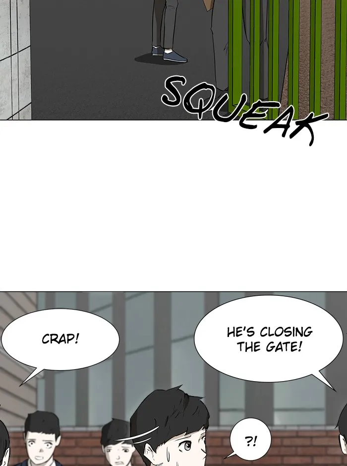 Dark Mortal Chapter 4 page 105 - 