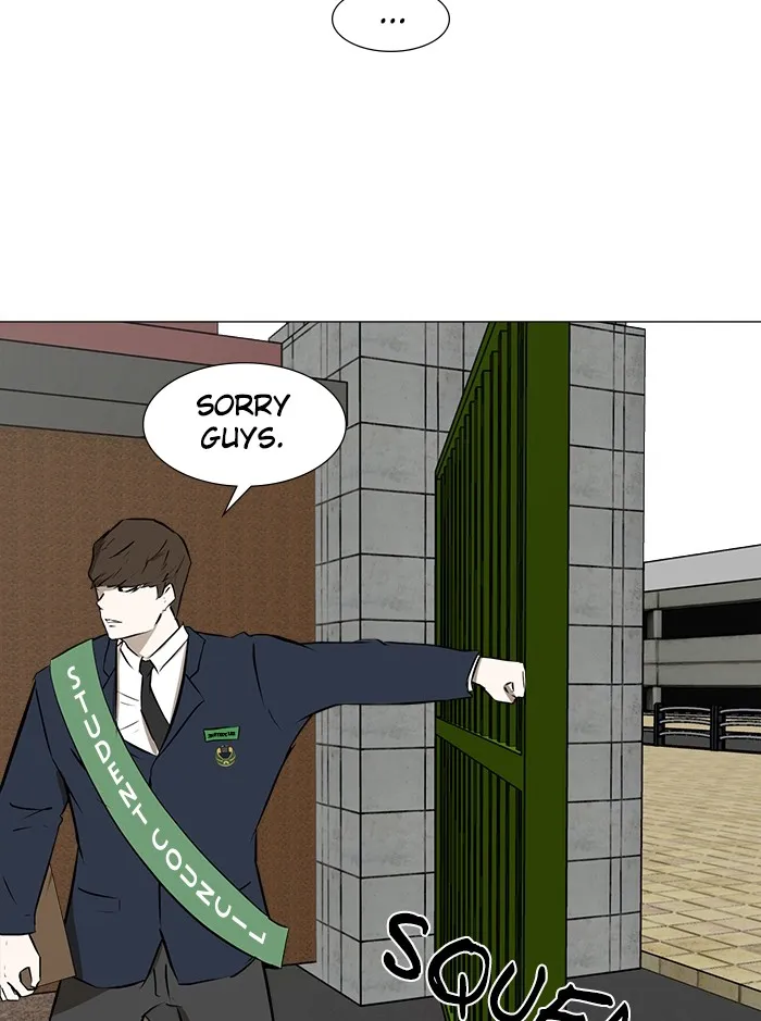 Dark Mortal Chapter 4 page 110 - 