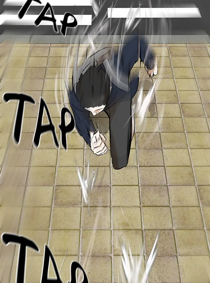 Dark Mortal Chapter 4 page 115 - 