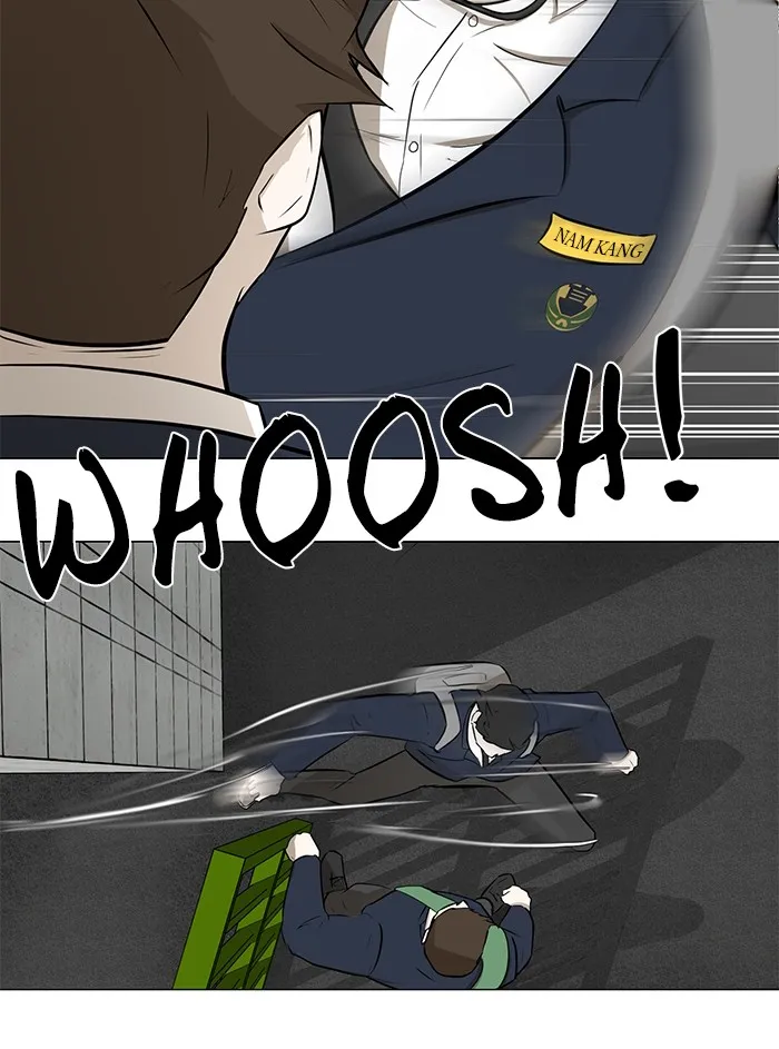 Dark Mortal Chapter 4 page 122 - 
