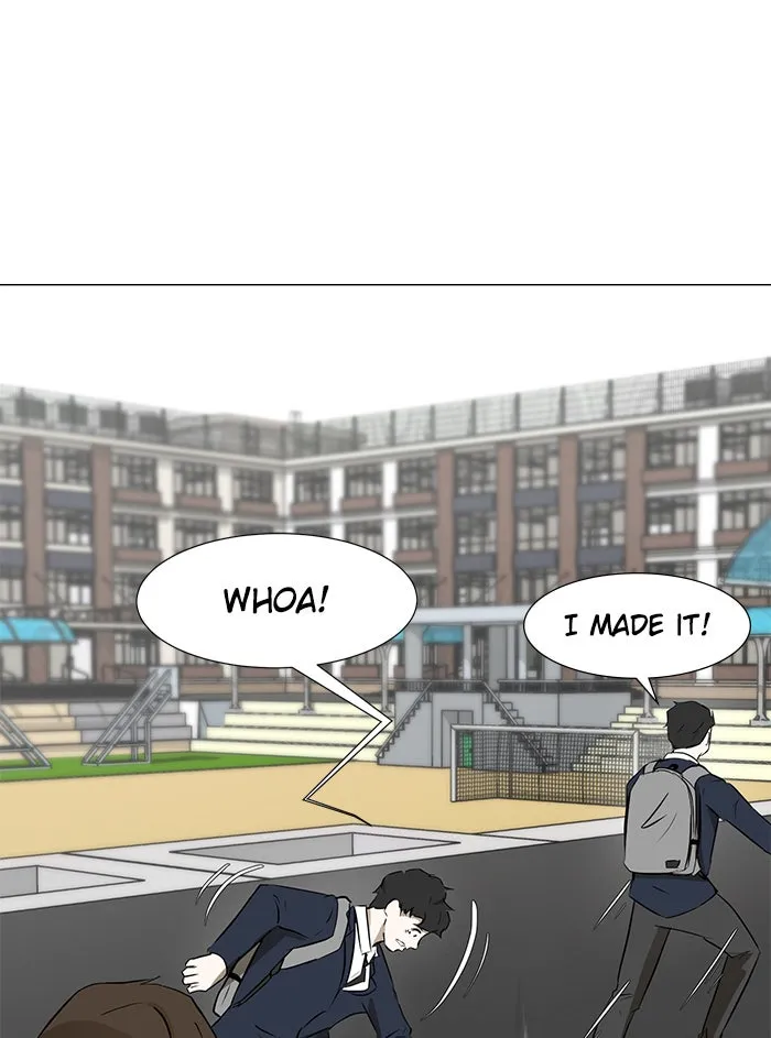 Dark Mortal Chapter 4 page 123 - 