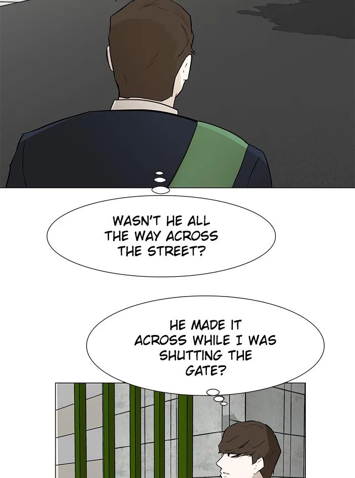 Dark Mortal Chapter 4 page 126 - 