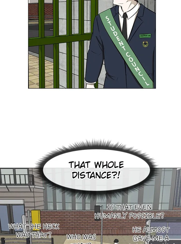 Dark Mortal Chapter 4 page 127 - 
