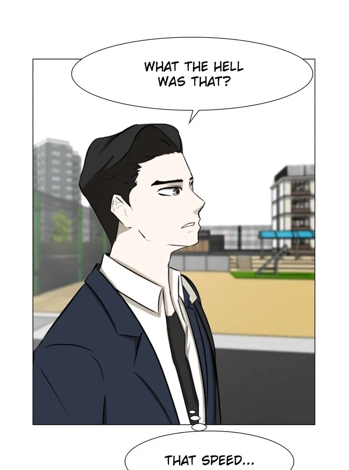Dark Mortal Chapter 4 page 129 - 