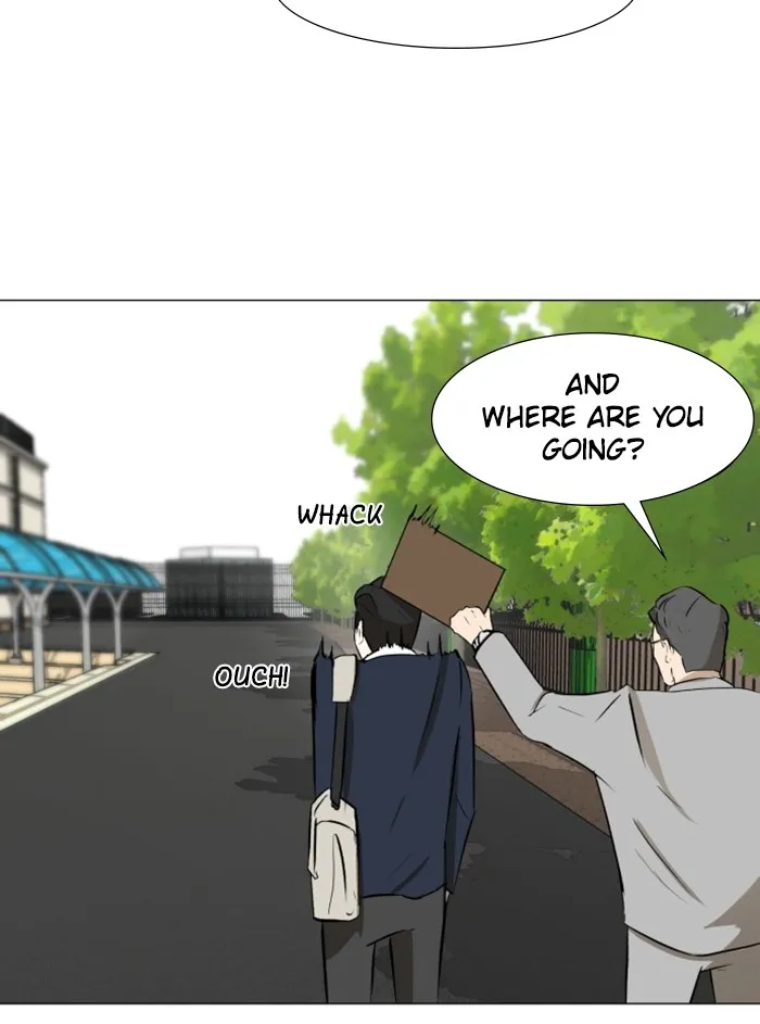 Dark Mortal Chapter 4 page 130 - 