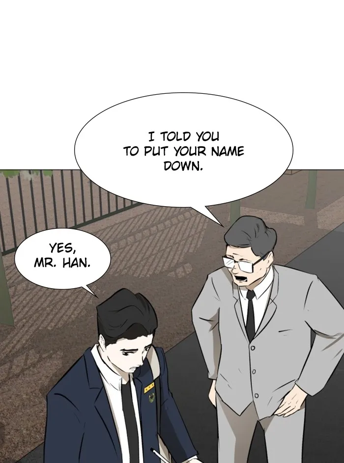 Dark Mortal Chapter 4 page 131 - 