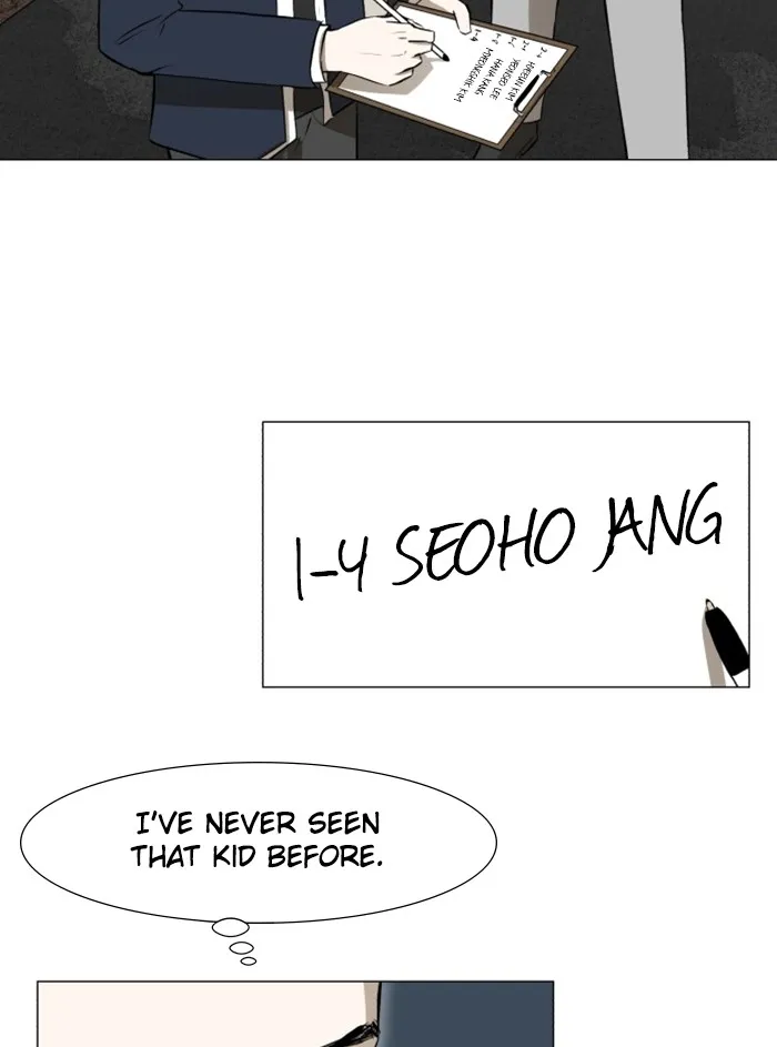 Dark Mortal Chapter 4 page 132 - 