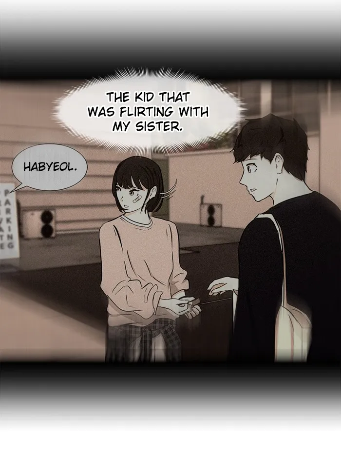 Dark Mortal Chapter 4 page 134 - 