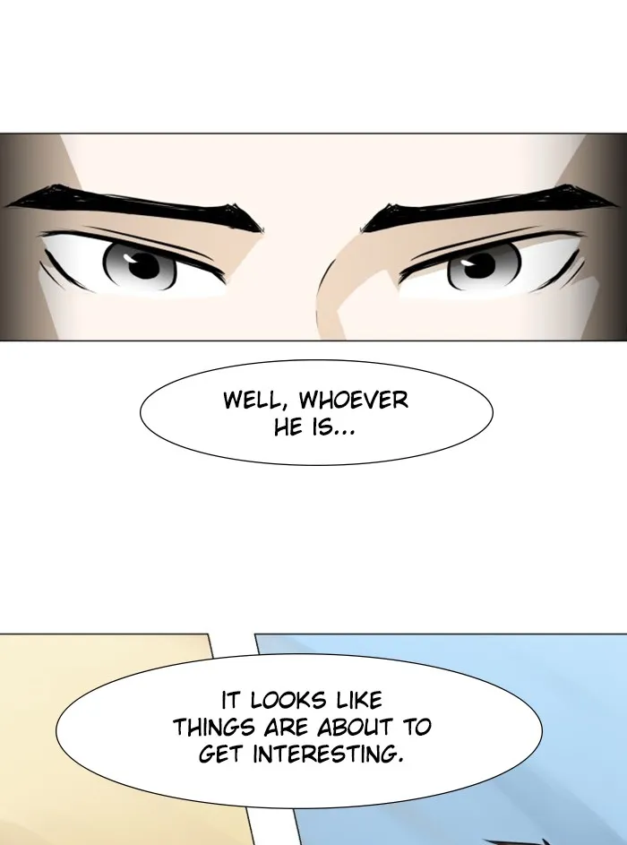 Dark Mortal Chapter 4 page 135 - 