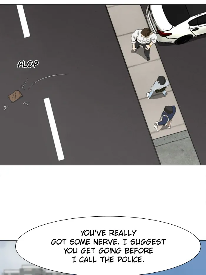 Dark Mortal Chapter 4 page 26 - 