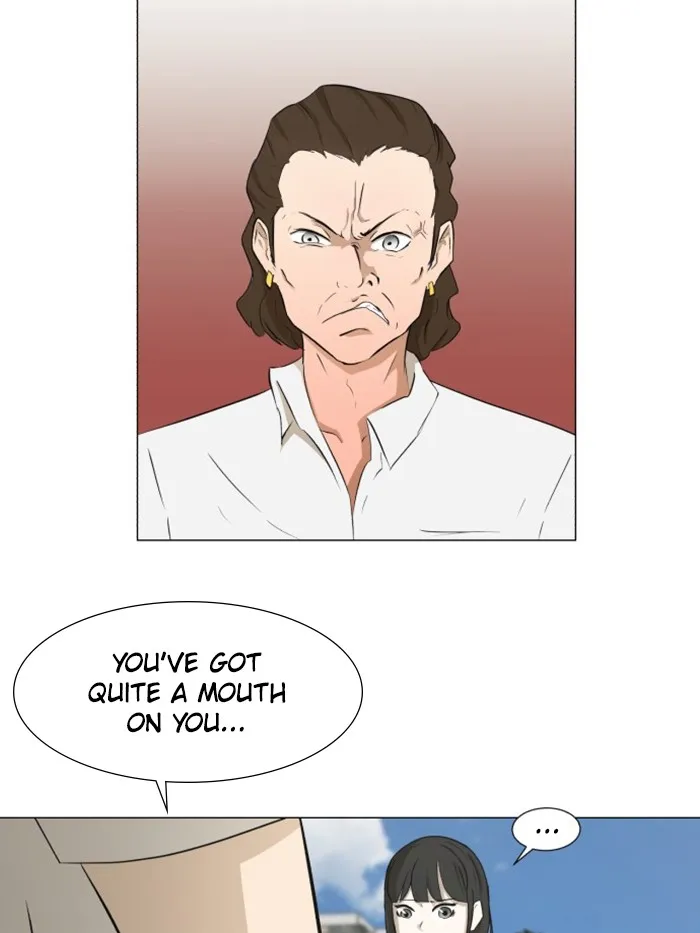Dark Mortal Chapter 4 page 28 - 