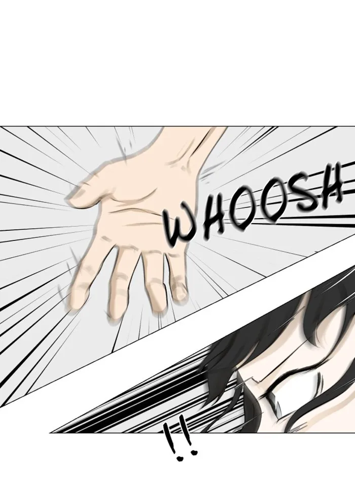 Dark Mortal Chapter 4 page 30 - 