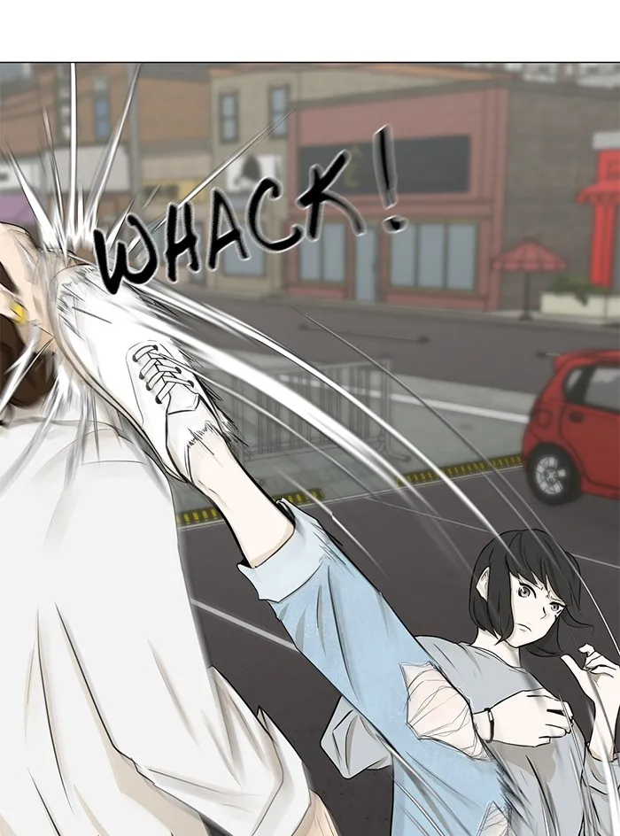 Dark Mortal Chapter 4 page 33 - 