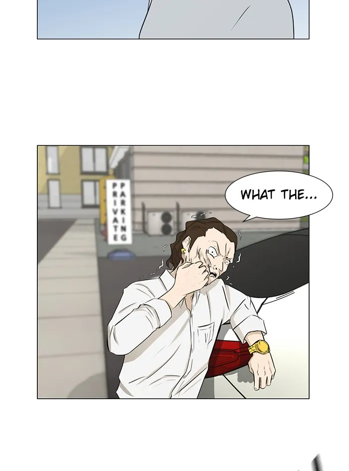 Dark Mortal Chapter 4 page 36 - 