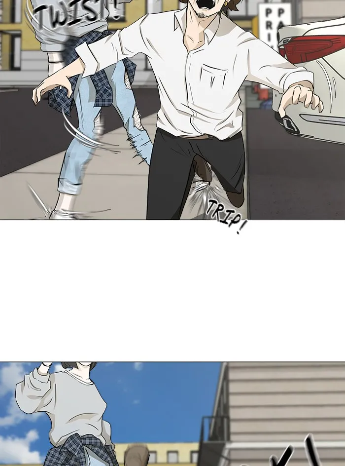 Dark Mortal Chapter 4 page 39 - 