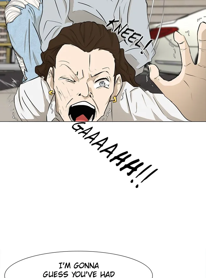 Dark Mortal Chapter 4 page 41 - 