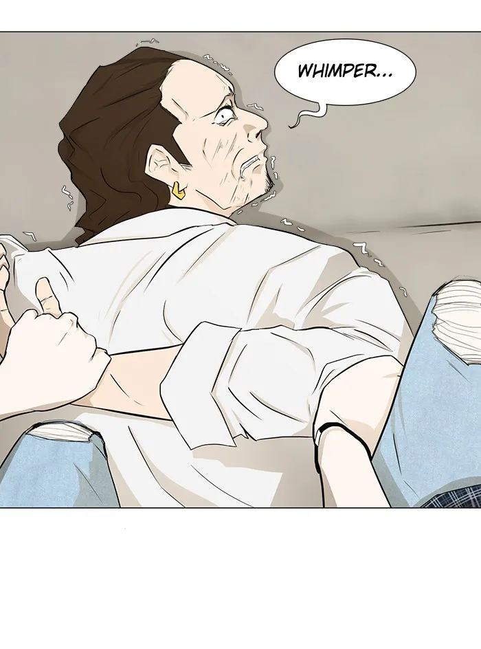 Dark Mortal Chapter 4 page 43 - 