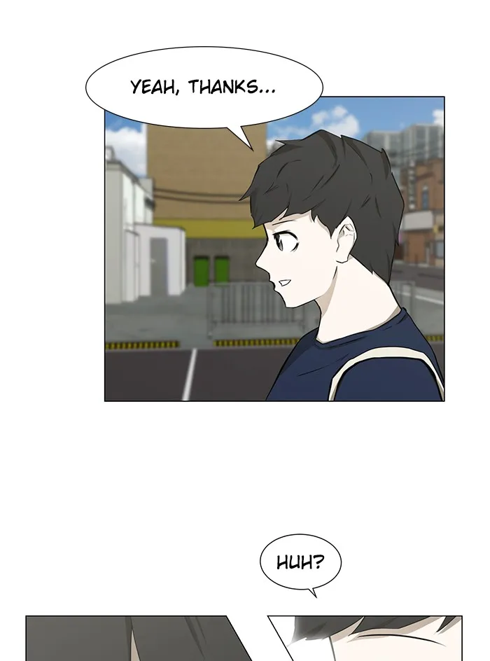 Dark Mortal Chapter 4 page 47 - 