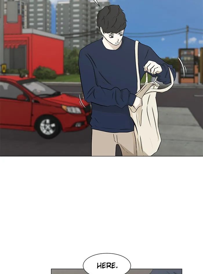 Dark Mortal Chapter 4 page 49 - 