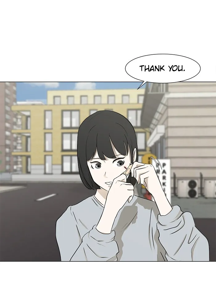 Dark Mortal Chapter 4 page 53 - 