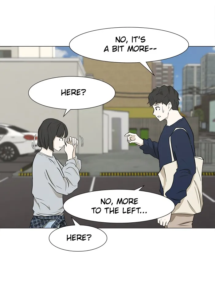 Dark Mortal Chapter 4 page 54 - 
