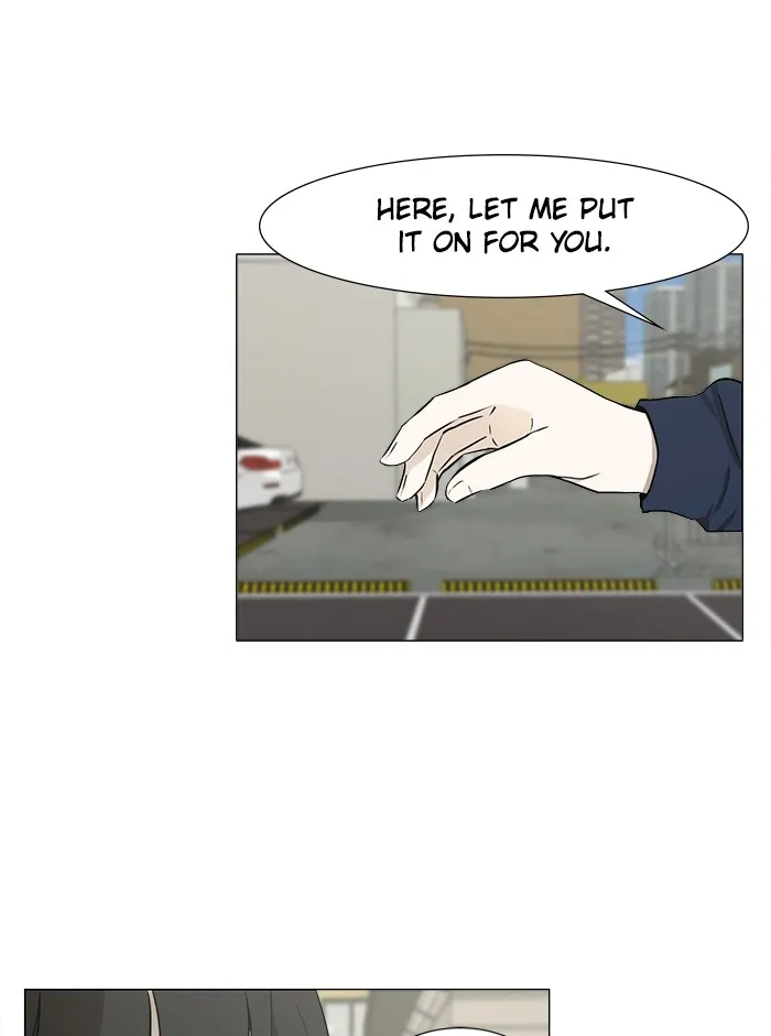 Dark Mortal Chapter 4 page 55 - 