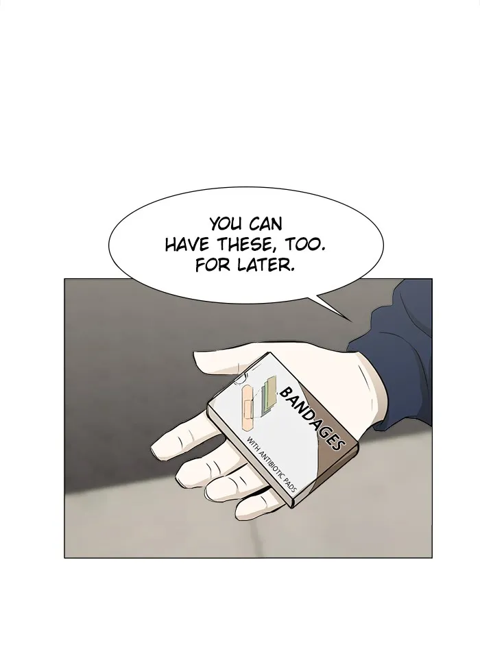 Dark Mortal Chapter 4 page 58 - 