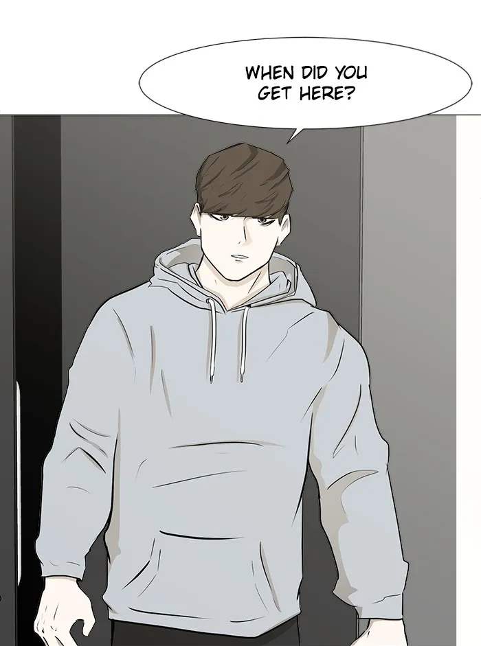 Dark Mortal Chapter 4 page 61 - 