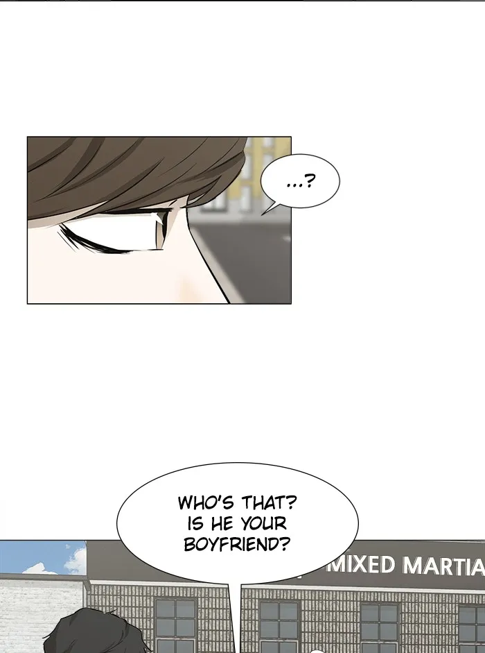 Dark Mortal Chapter 4 page 62 - 