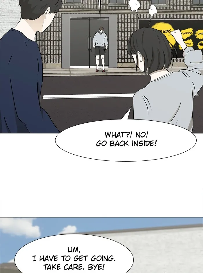 Dark Mortal Chapter 4 page 63 - 