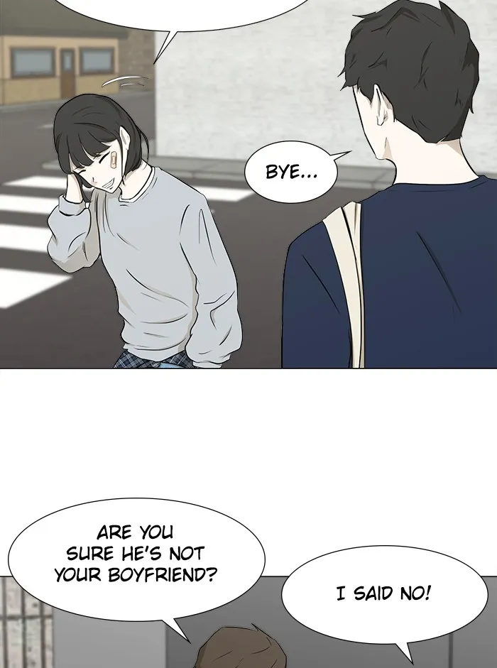 Dark Mortal Chapter 4 page 64 - 