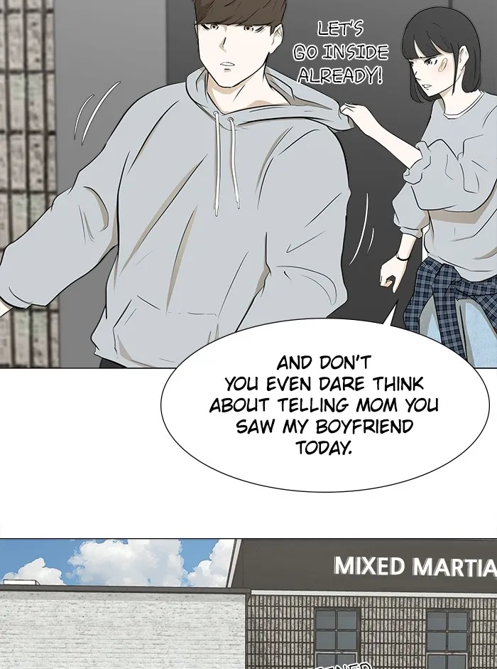 Dark Mortal Chapter 4 page 65 - 