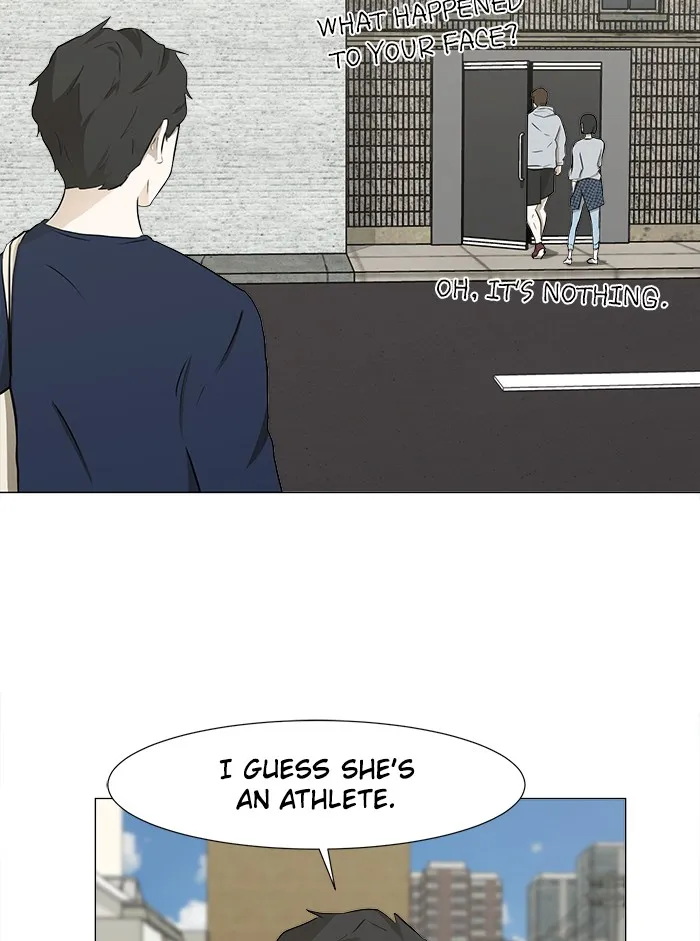 Dark Mortal Chapter 4 page 66 - 