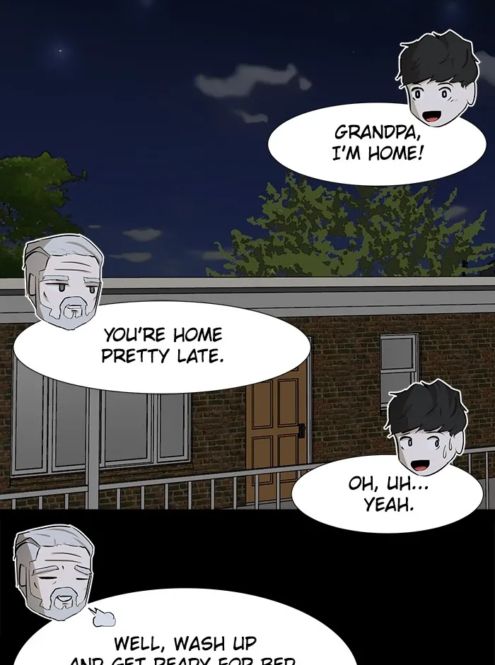 Dark Mortal Chapter 4 page 69 - 