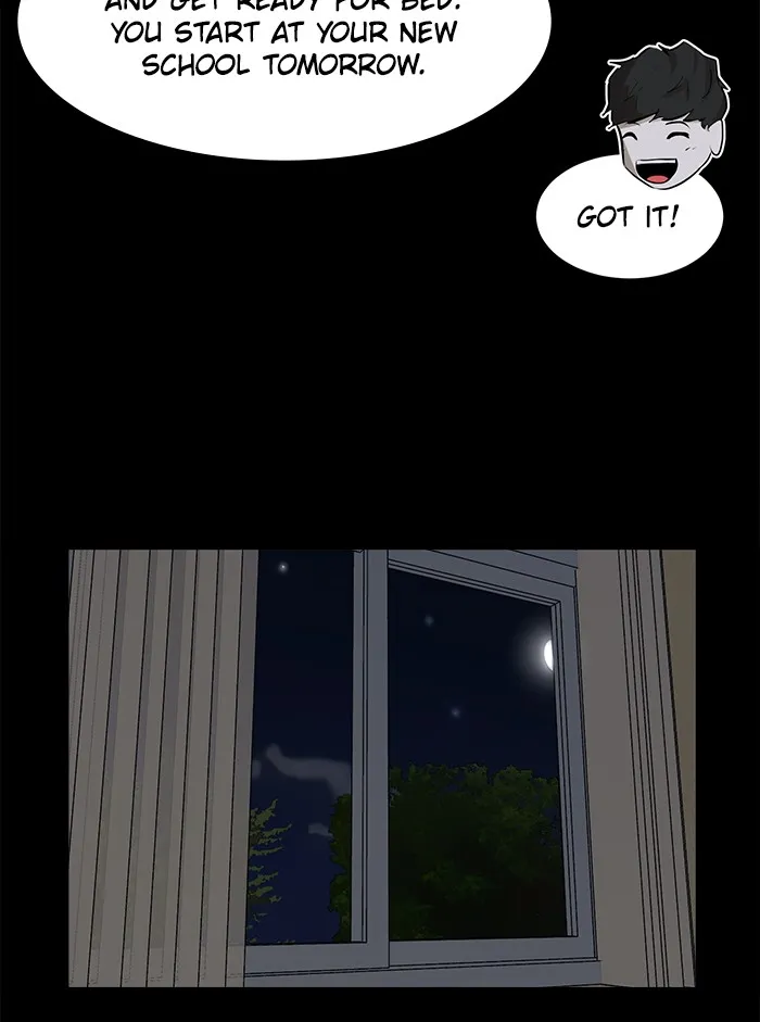 Dark Mortal Chapter 4 page 70 - 