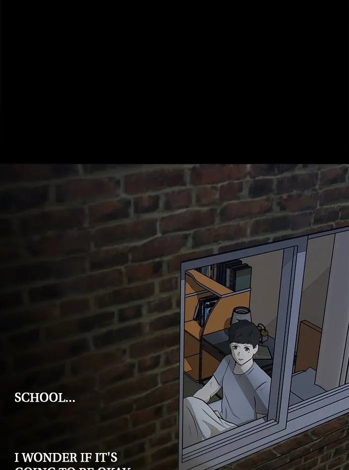 Dark Mortal Chapter 4 page 71 - 