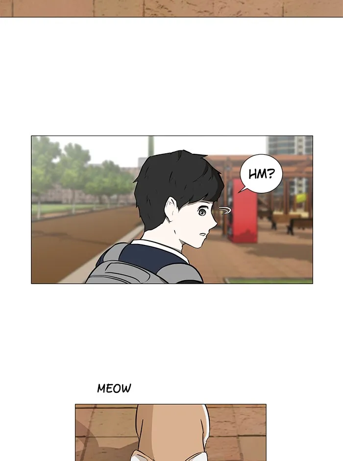 Dark Mortal Chapter 4 page 74 - 