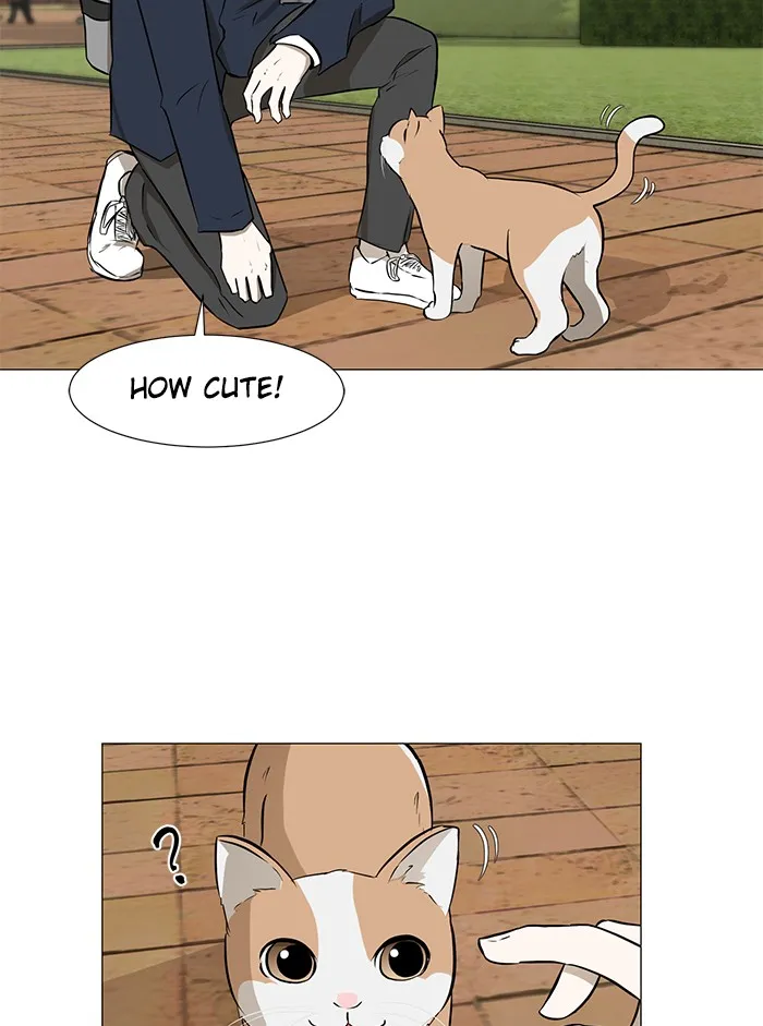 Dark Mortal Chapter 4 page 76 - 
